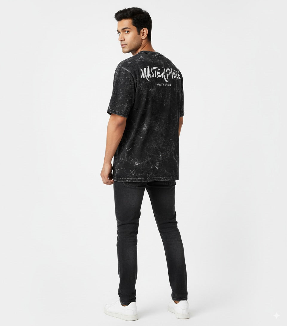 Premium Graphic Streetwear Tee
