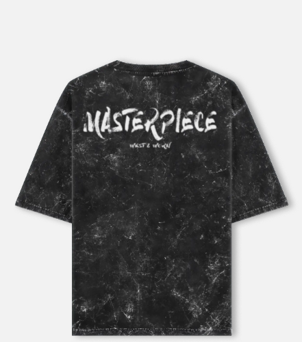 Premium Graphic Streetwear Tee