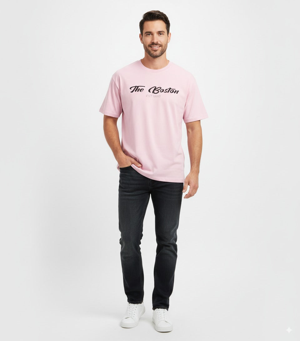 Urban Streetwear Casual Wear